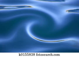 השקה, קרזל, טקסטורה