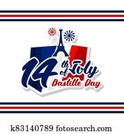 Bastille Day Bastille Day