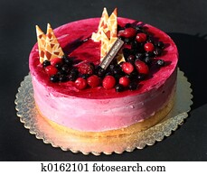 Birthday cake Birthday cake