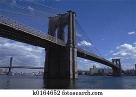 Brooklyn bridge Brooklyn bridge