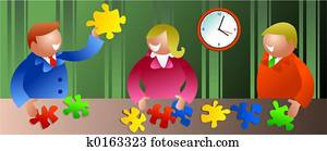 business solution business solution