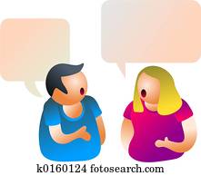 conversation conversation