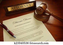 Divorce Decree Divorce Decree