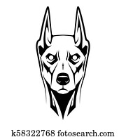Doberman Doberman
