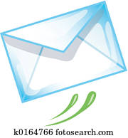E-mail icon E-mail icon