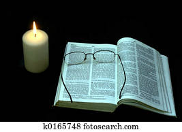 Evening Bible study Evening Bible study