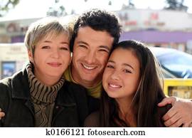 Family Family