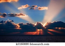 Florida Sunrise Florida Sunrise