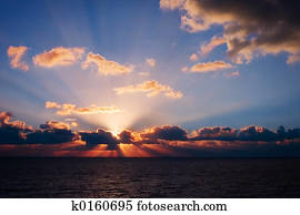 Florida Sunrise Florida Sunrise