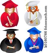 graduates graduates