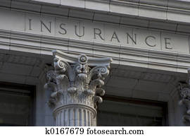 Insurance Pillar