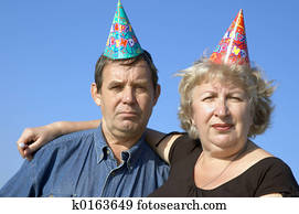 It's birthday! It's birthday!