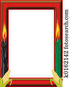 Kwanza border Kwanza border
