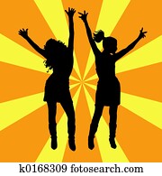 Lets dance Lets dance