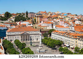 lisboa, portugal.