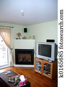 Living room Living room
