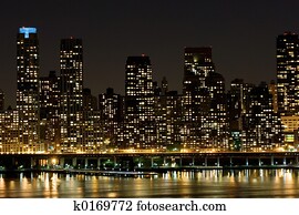 Mahnattan East side Mahnattan East side