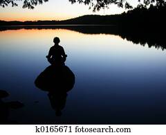 Meditation Meditation