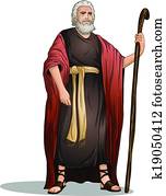 Moses From Bible For Passover Moses From Bible For Passover