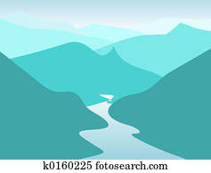 Mountains Mountains