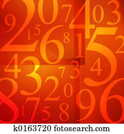 Numbers Soup Numbers Soup