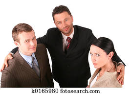 powodzenie, drużyna