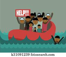 refugees refugees