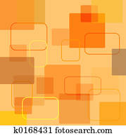 Retro squares Retro squares