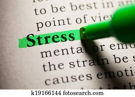 stress stress
