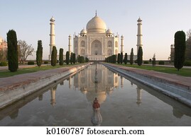 Taj Mahal Taj Mahal