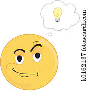Thinking face Thinking face