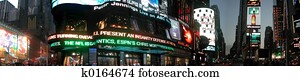 Time square Time square