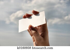 כרטיס ביקור