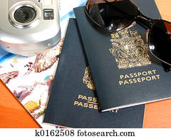 מוכן, לטייל