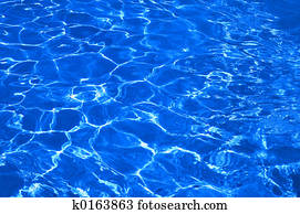 מים כחולים, ב, צרף