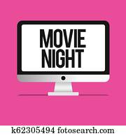 קונצפטואלי, יד כותבת, להראות, סרט, night., עסק, צילום, טקסט, רגוע, לא פורמלי, כינוס, להסתכל, סרטים, בבית, נוחיות, תארך