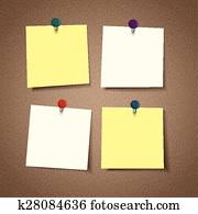 blank reminder sticky note blank reminder sticky note