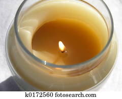 candle candle