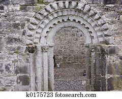 Church Arch