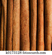 Cinnamon stick