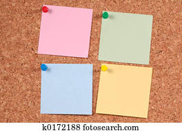 Color Postits