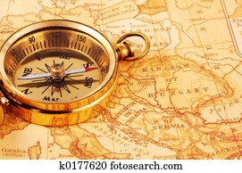 Compass Compass