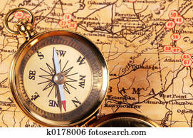 Compass Compass