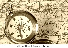 Compass Compass