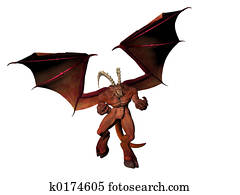 Demon Demon