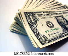 Dollar Bills