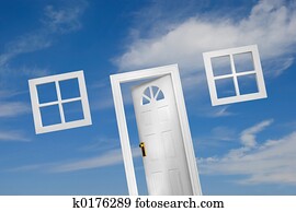 Door (4 of 5) Door (4 of 5)