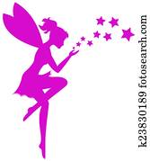 fairy fairy