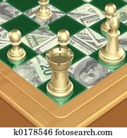 Finance Chess 01