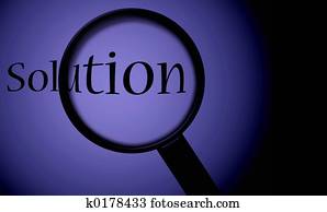 Finding Solution Finding Solution
